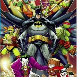 Meet your Posher, Joyce